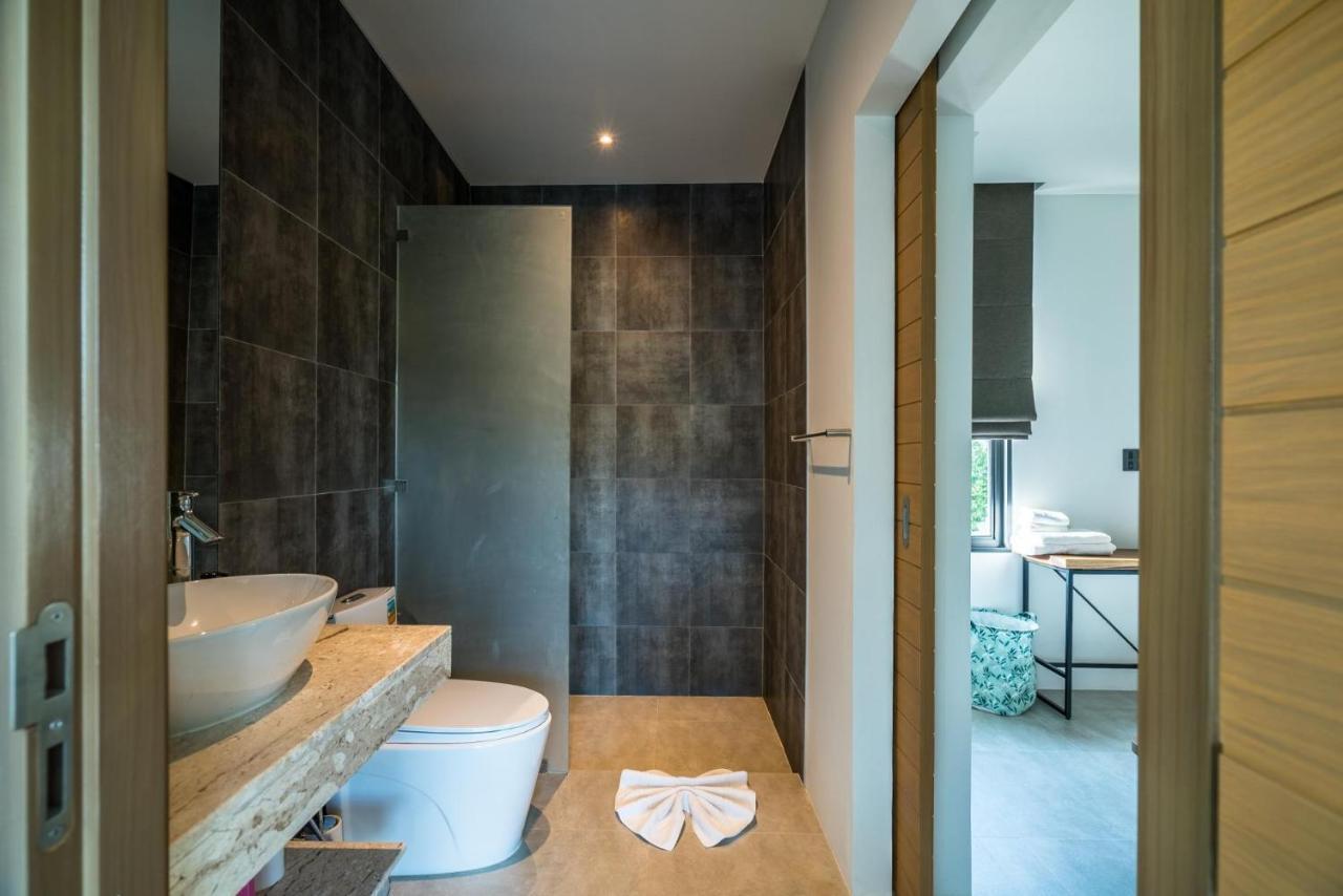 Cocoon Villa - Peaceful Private Pool Villa In North Phuket Extérieur photo